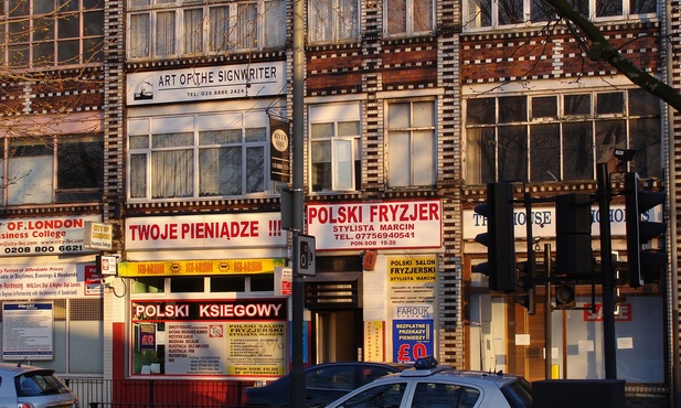 Jak głosowali rodacy za granicą?