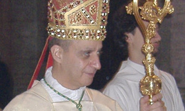 Stworzyć chrześcijańską tkankę społeczeństwa