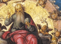 Psalmy o miłosierdziu