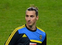 Ibrahimovic kupił kościół