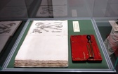 Wystawa o historii medycyny w Zabrzu