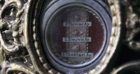 Dzień pierwszego biskupa legnickiego