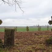 Cmentarze prawosławne wschodniej Lubelszczyzny