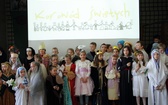 Korowód świętych w Prokocimiu Nowym 2015