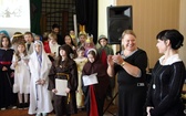 Korowód świętych w Prokocimiu Nowym 2015