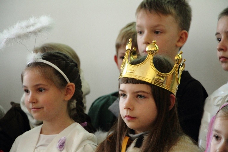 Korowód świętych w Prokocimiu Nowym 2015