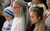 Korowód świętych w Prokocimiu Nowym 2015
