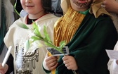 Korowód świętych w Prokocimiu Nowym 2015