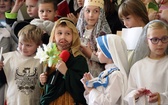 Korowód świętych w Prokocimiu Nowym 2015