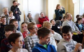 Korowód świętych w Prokocimiu Nowym 2015