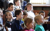 Korowód świętych w Prokocimiu Nowym 2015