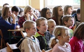 Korowód świętych w Prokocimiu Nowym 2015