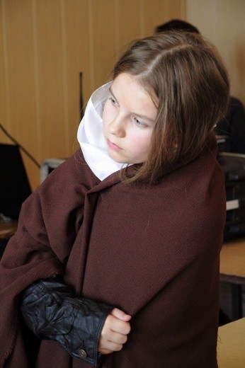 Korowód świętych w Prokocimiu Nowym 2015