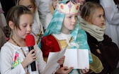 Korowód świętych w Prokocimiu Nowym 2015