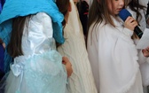 Korowód świętych w Prokocimiu Nowym 2015