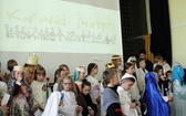 Korowód świętych w Prokocimiu Nowym 2015