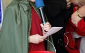 Korowód świętych w Prokocimiu Nowym 2015