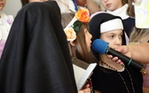 Korowód świętych w Prokocimiu Nowym 2015