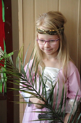 Korowód świętych w Prokocimiu Nowym 2015