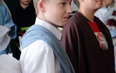 Korowód świętych w Prokocimiu Nowym 2015