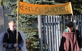 Korowód świętych w Prokocimiu Nowym 2015