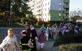 Korowód świętych w Prokocimiu Nowym 2015