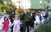 Korowód świętych w Prokocimiu Nowym 2015