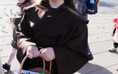 Korowód świętych w Prokocimiu Nowym 2015