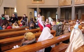 Korowód świętych w Prokocimiu Nowym 2015