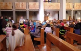 Korowód świętych w Prokocimiu Nowym 2015