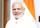 Premiera Indii, Narendra Modi