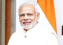 Premiera Indii, Narendra Modi