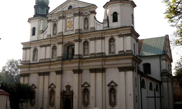 Kraków