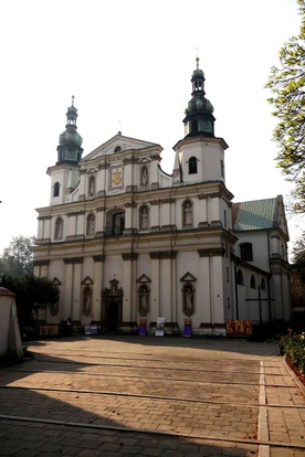 Kraków