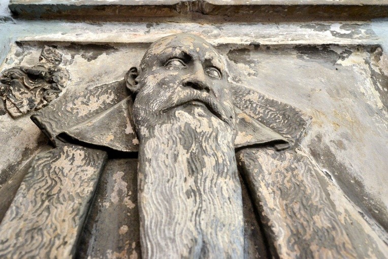 Kościół św. Jerzego w Dzierżoniowie