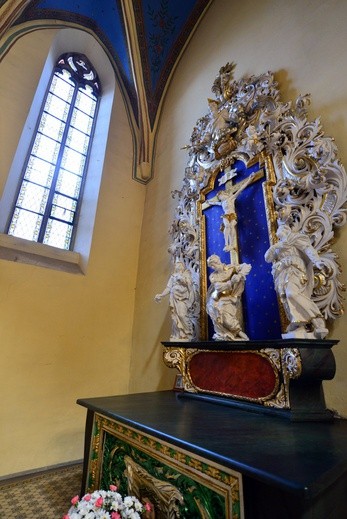 Kościół św. Jerzego w Dzierżoniowie