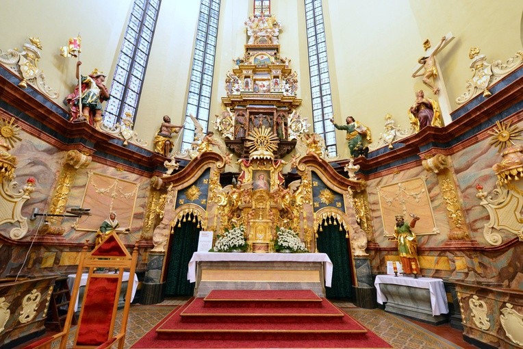 Kościół św. Jerzego w Dzierżoniowie