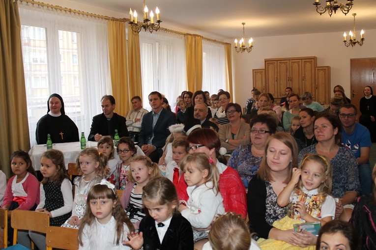 IV Konkurs Piosenki Religijnej 