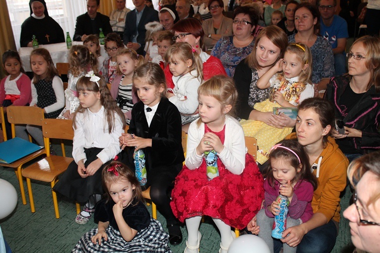 IV Konkurs Piosenki Religijnej 