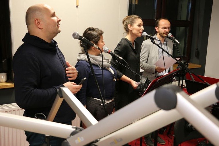 "niemaGOtu" w Radiu eM