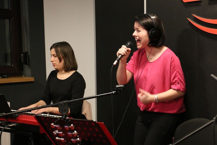 "niemaGOtu" w Radiu eM