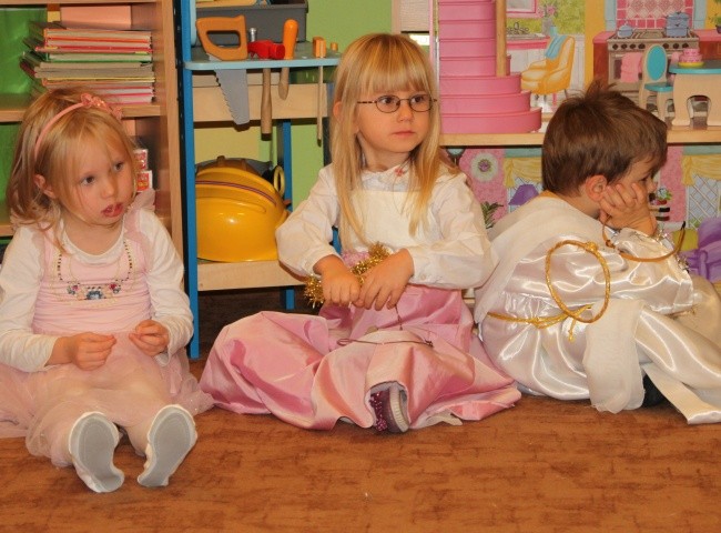 Wszyscy Święci u sióstr św. Józefa