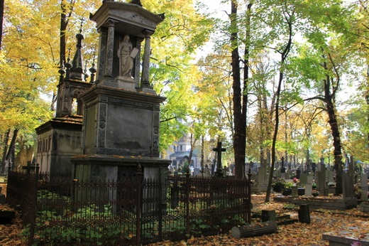 Cmentarz prawosławny