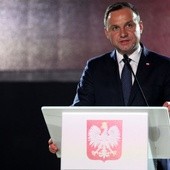 Prezydent Duda: UE wymaga naprawy