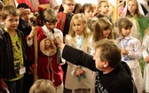 Korowód świętych na Piaskach Nowych - prezentacja konkursowa