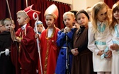 Korowód świętych na Piaskach Nowych - prezentacja konkursowa