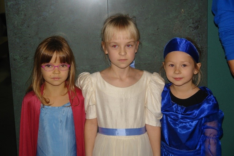 Bal Wszystkich Świętych