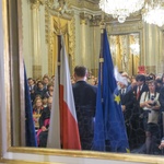 Odznaczenia dla zasłużonych na rzecz Polonii we Francji