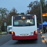 Na cmentarz lepiej autobusem