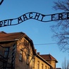 Młodzi zwiedzą KL Auschwitz